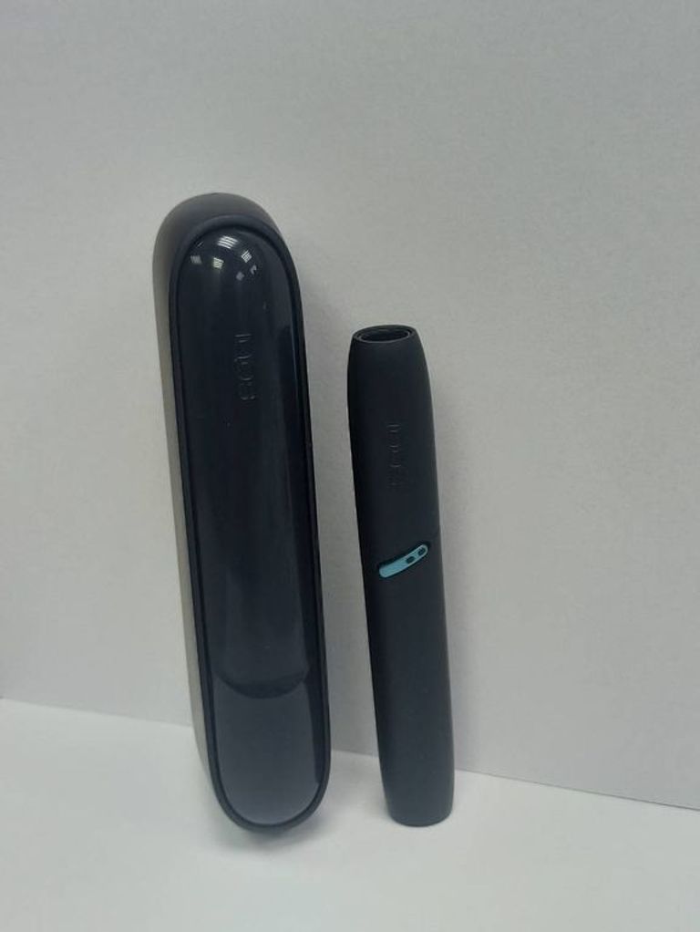 Купить Б.У. Пристрій IQOS originals duo ( iqos 3 duo) Б/У