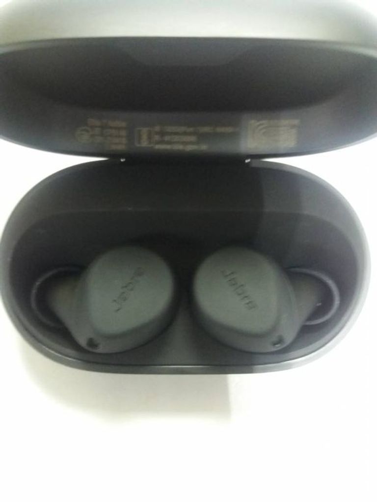 Купить Jabra elite 7 active Б/У