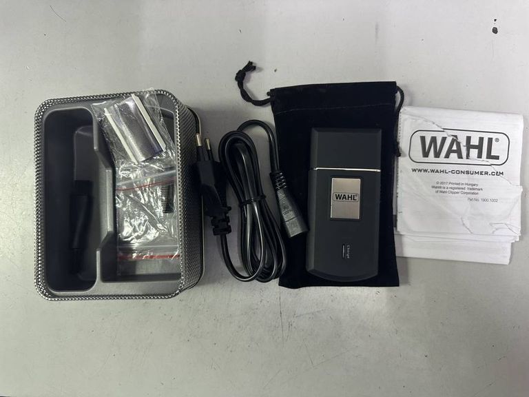 Дешево Wahl 3615-0471 з ломбарду