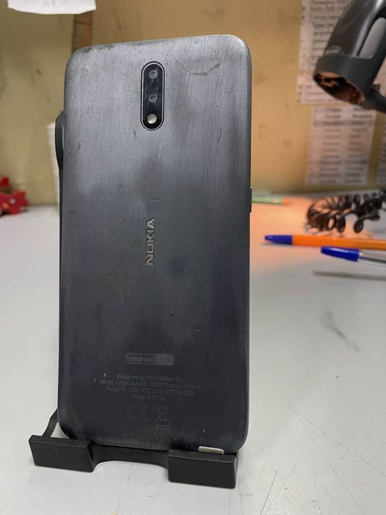 Купить Nokia _2.3 ta-1206 2/32gb Б/У