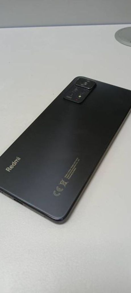 Xiaomi redmi note 11 pro 8/128gb