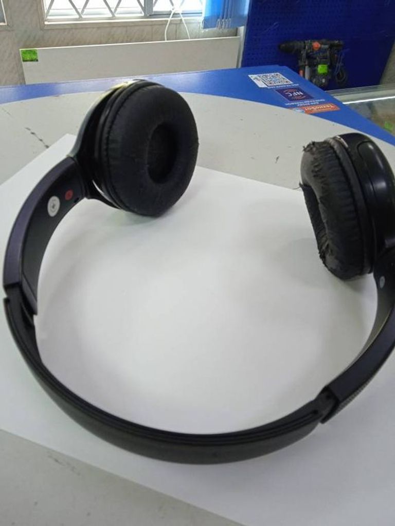 Объявление Sony wh-ch510 Б/У