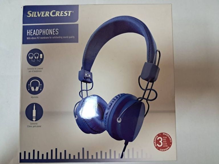 Silvercrest skh64d2