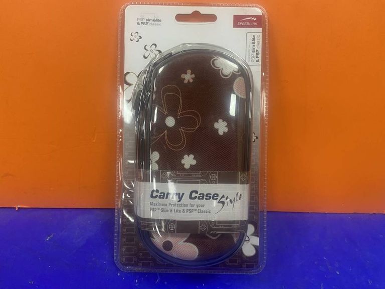 Купить Psp slim and lite Б/У