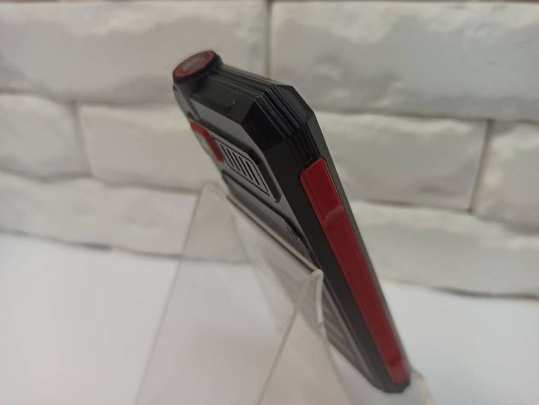 Ergo f248 defender Код:01-18530973. Зображення 5