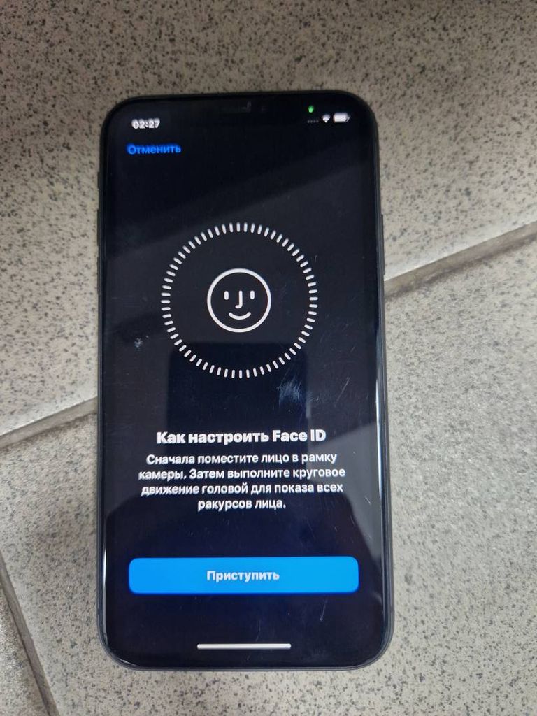 Распродажа Apple iphone 11 64gb, продавец Техноскарб