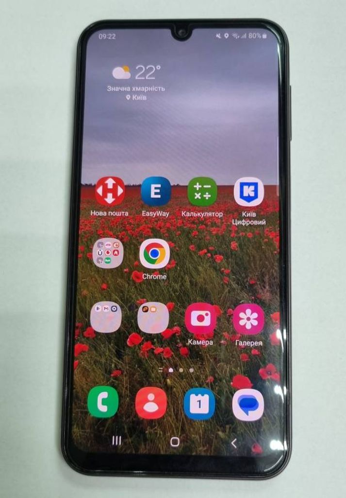 Samsung galaxy a24 6/128gb