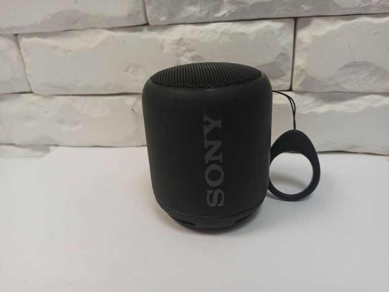 Sony SRS-XB10 Black (SRSXB10B)