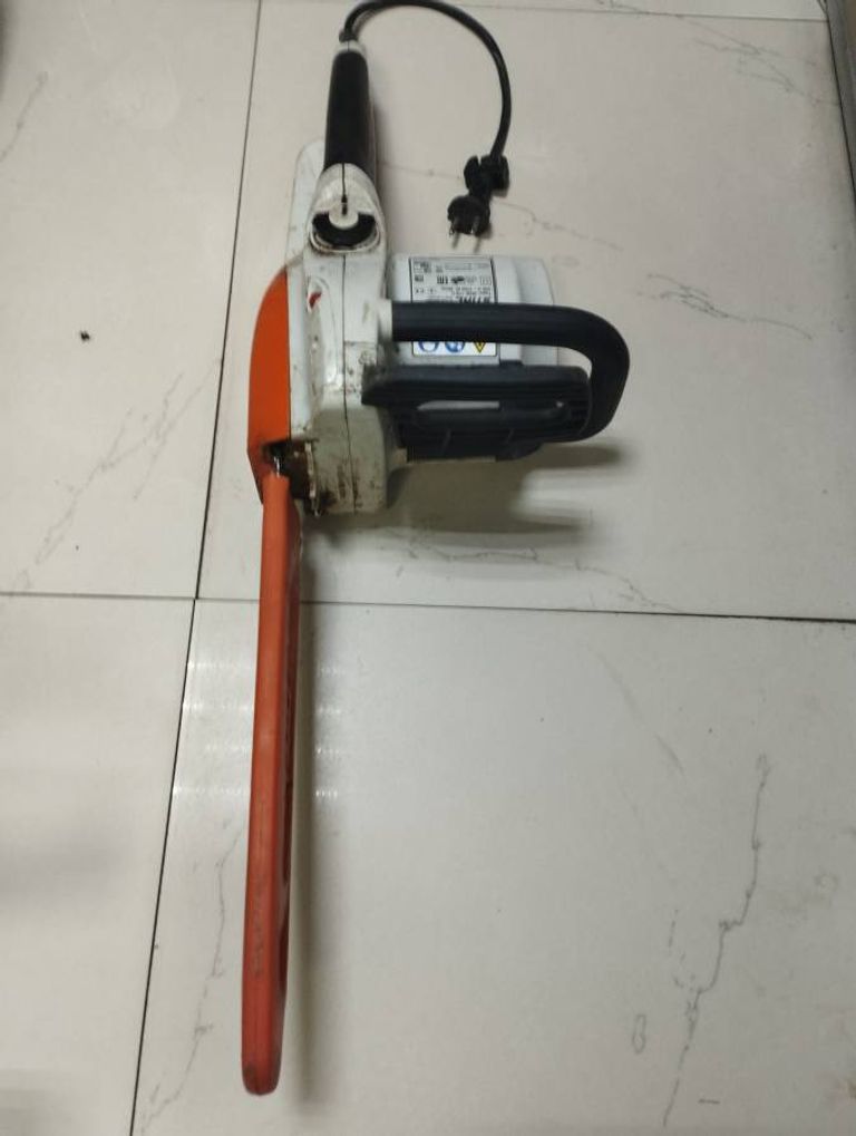 Stihl MSE 170 C-Q (12092000004)