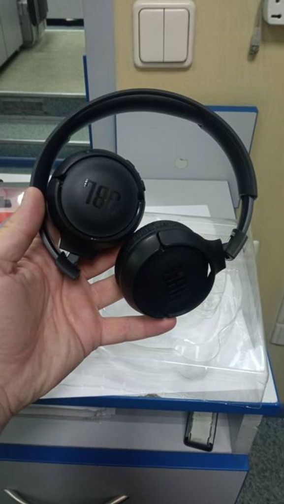 Jbl tune 510bt Код:01-19265907. Изображение 5