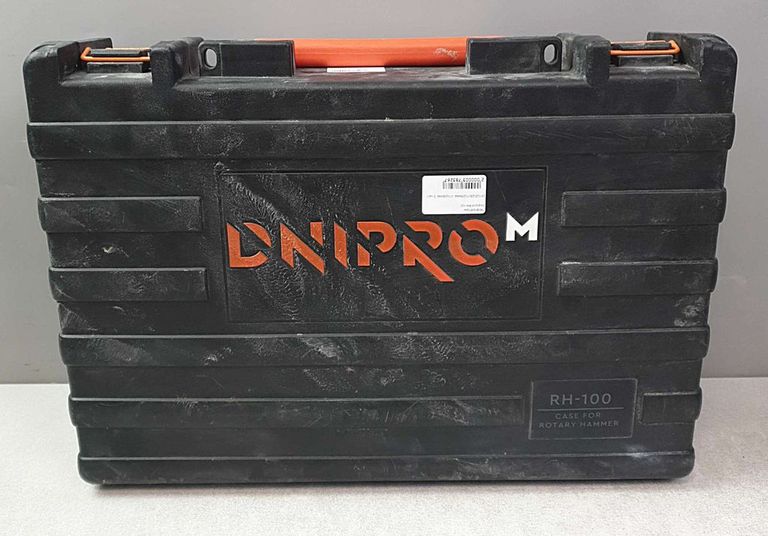 Дешево Dnipro-m RH-100 (49127000) з ломбарду