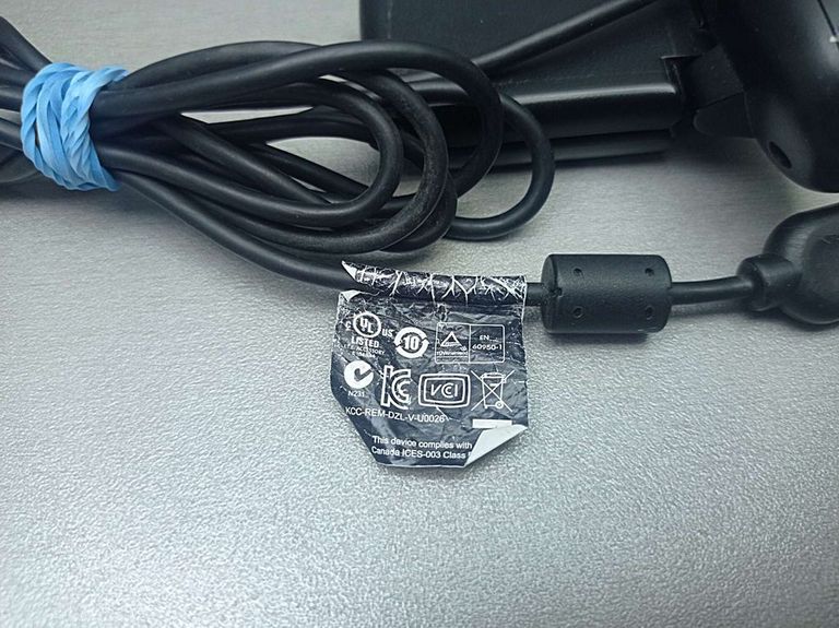 Дешиво Logitech Webcam C170 с ломбарда