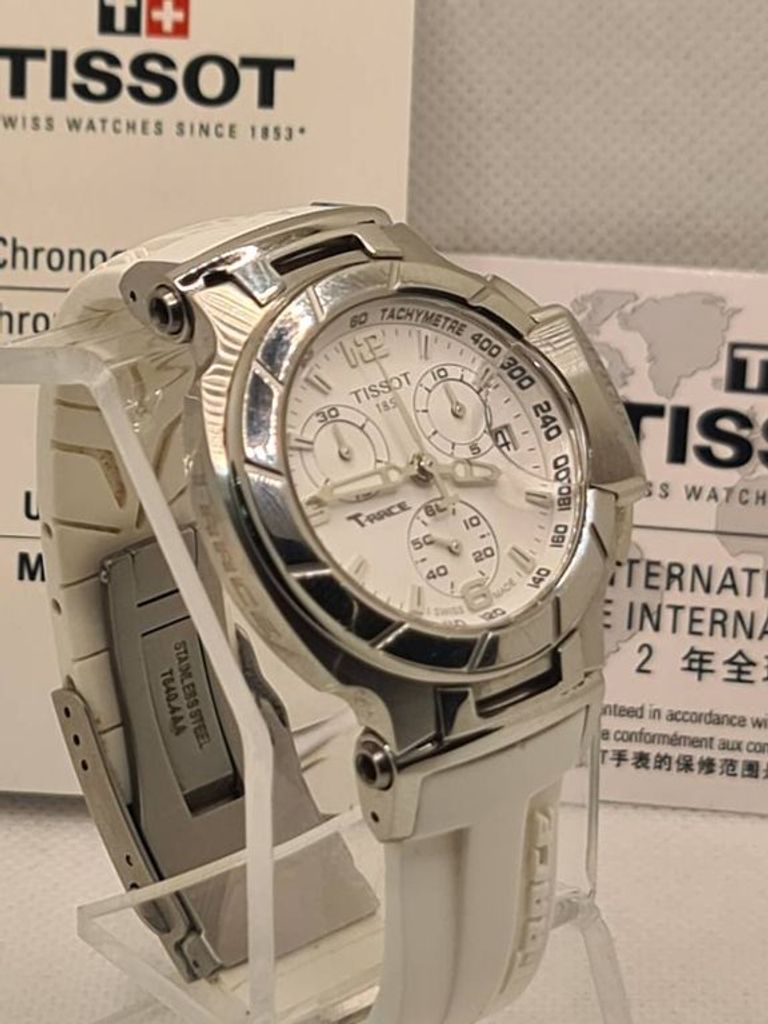 Tissot T048.217.17.017.00