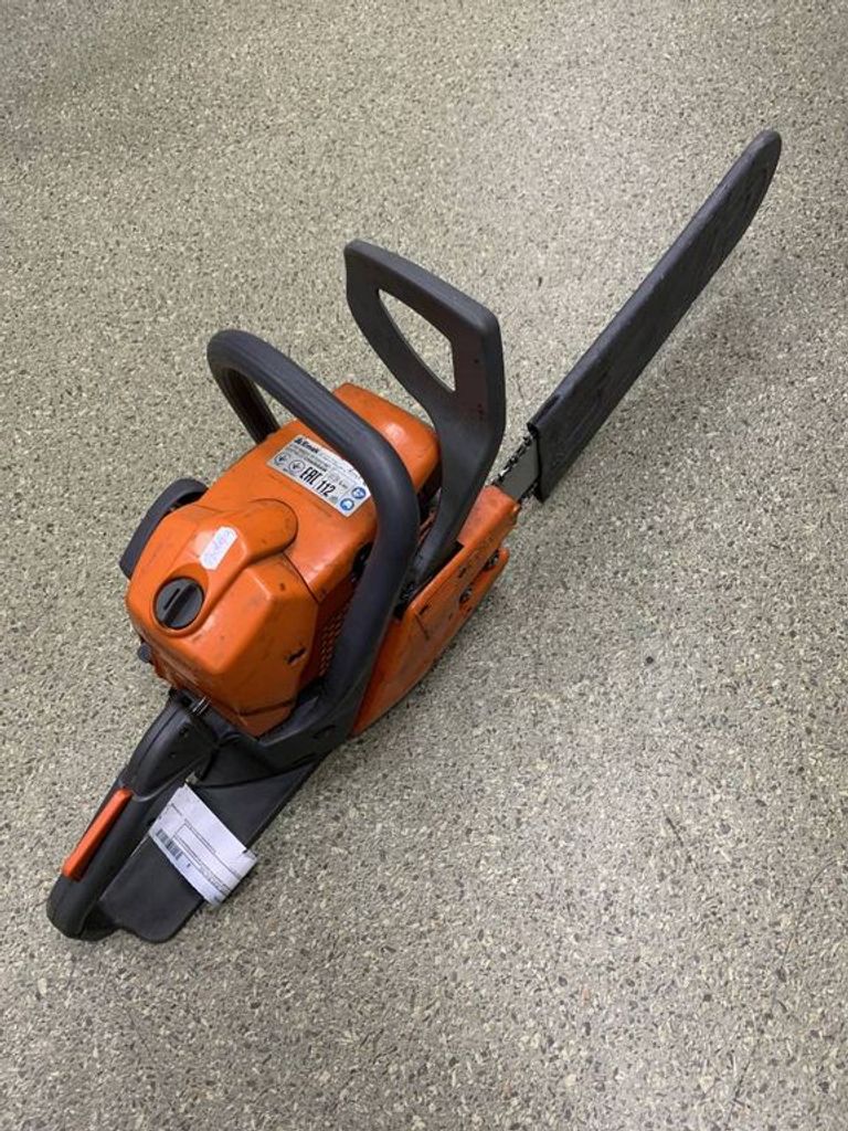 Купить Oleo Mac 941cx Б/У