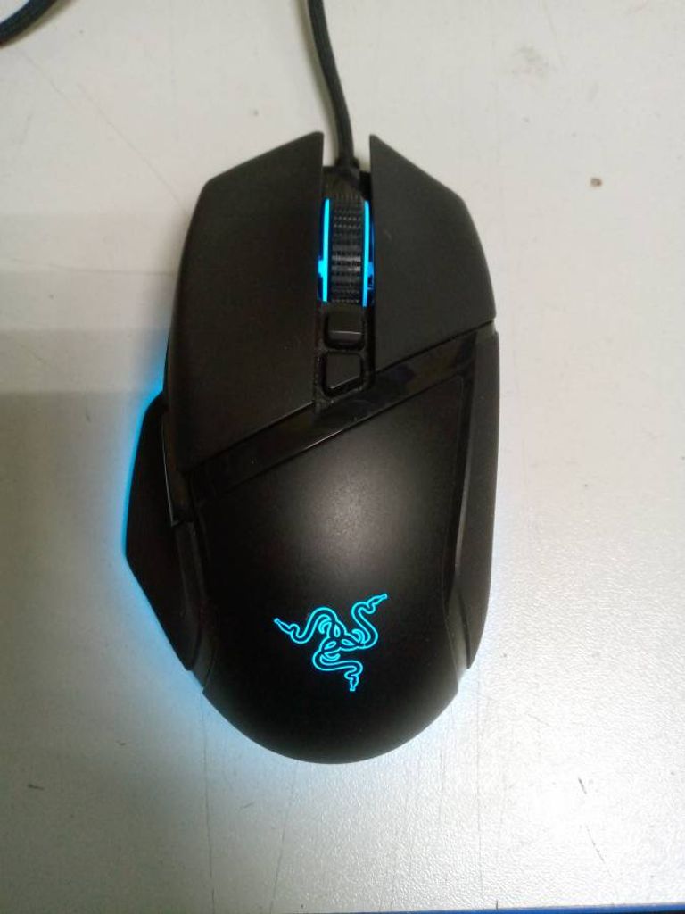 Razer basilisk v3 usb