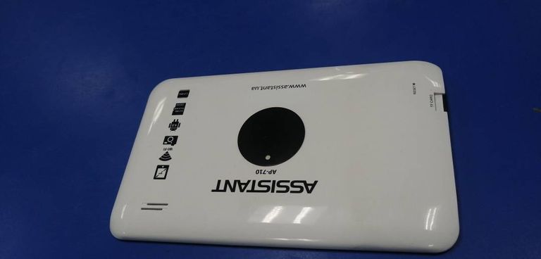 Assistant AP-710 8gb Код:01-200177863. Изображение 7