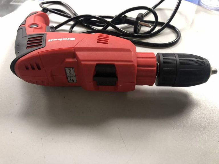 Дешево Einhell te-id 500 з ломбарду