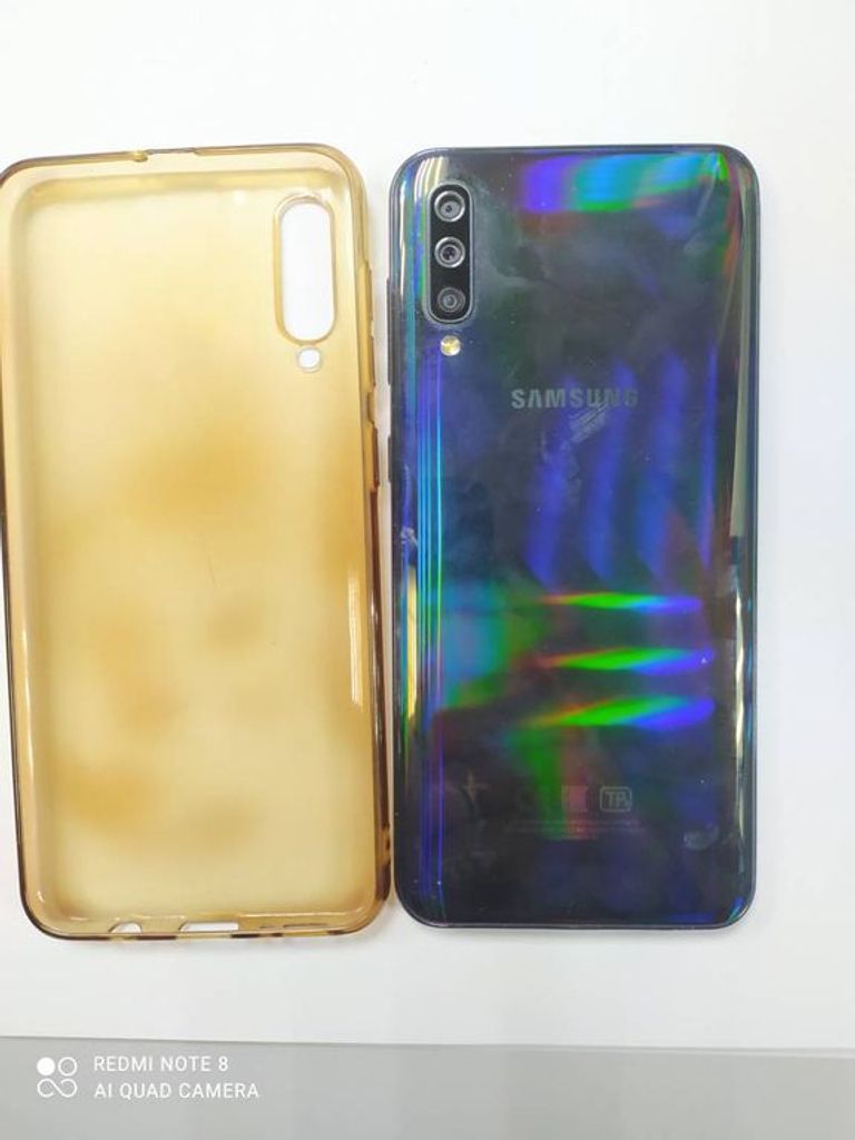 Samsung a505fn galaxy a50 4/64gb Код:01-18623594. Изображение 5