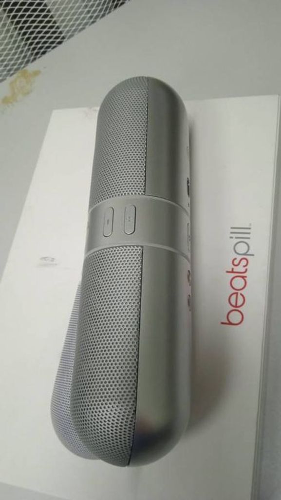 Monster beats by dr. dre pill 2.0 bluetooth wireless speaker