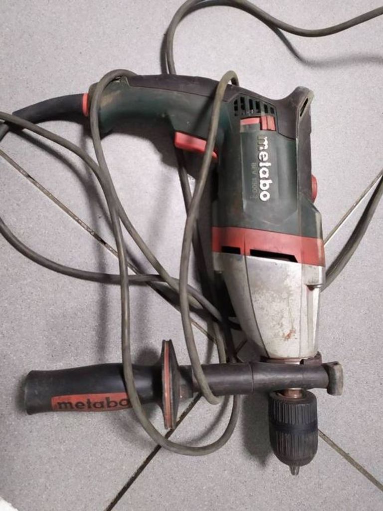 Metabo BEV 1300-2 (600574000)