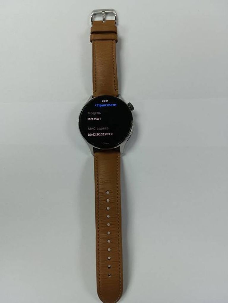 Xiaomi watch s1 pro