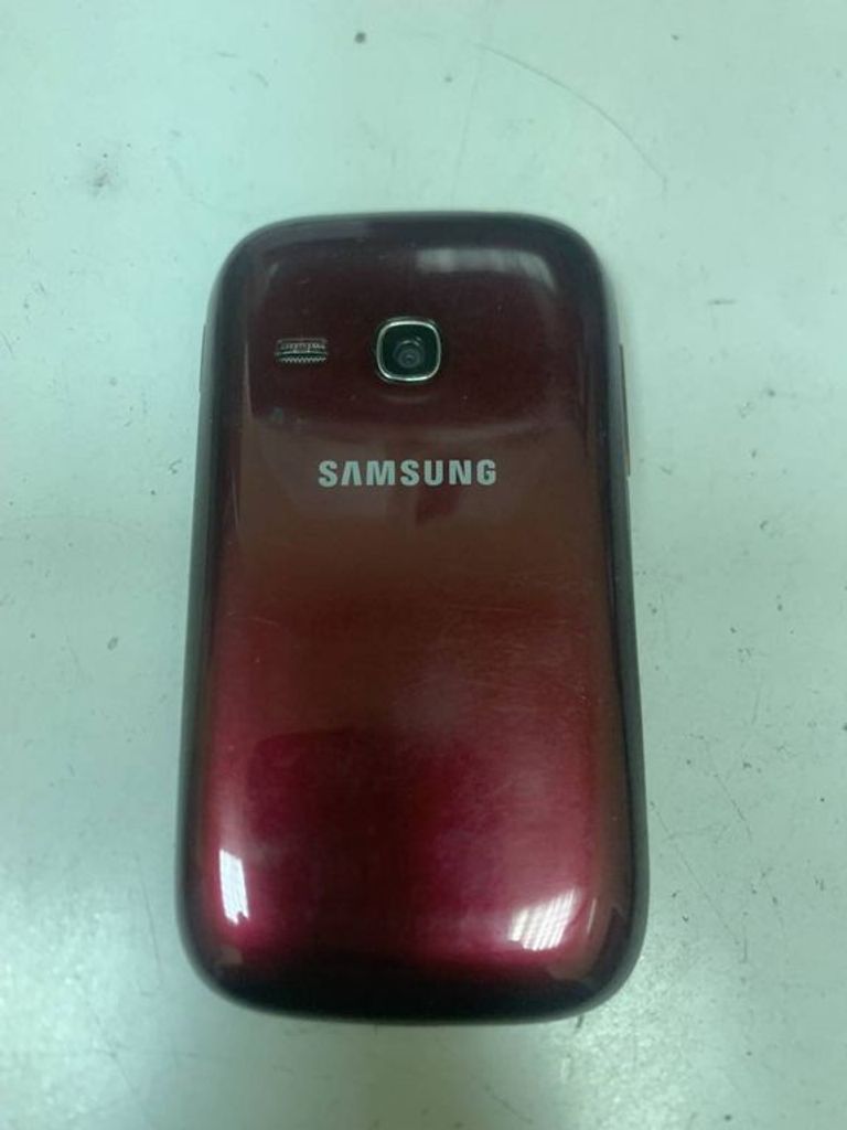 Samsung s6312 galaxy young duos