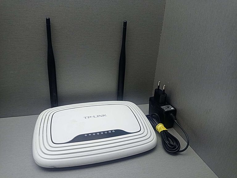 Tp-link TL-WR841N