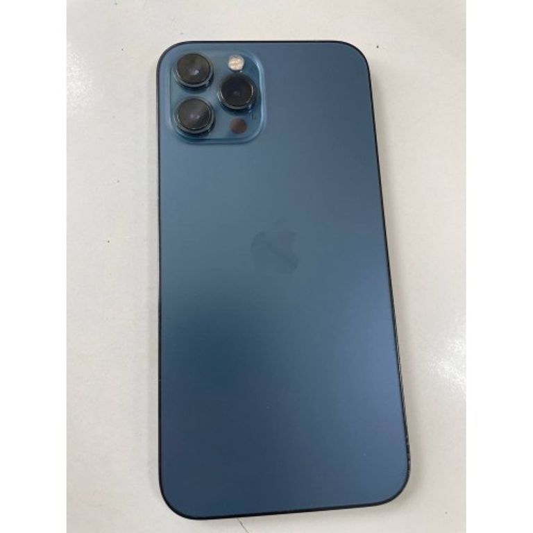 Объявление Apple iPhone 12 Pro Max 512GB Dual Sim Gold (MGCC3) Б/У