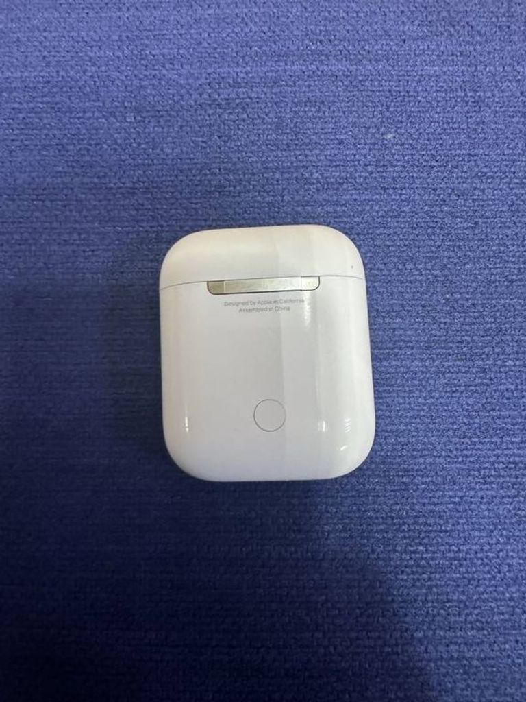 Apple airpods 2 gen a1602.a2032+a2031 2019г.