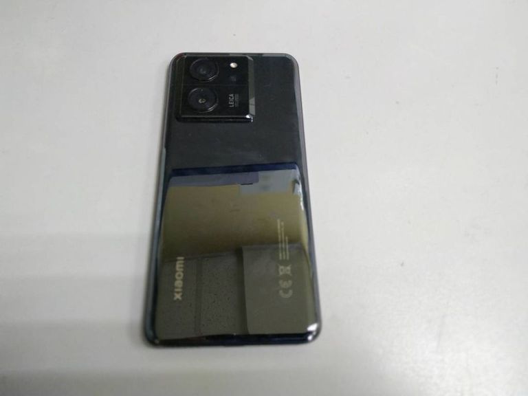 Объявление Xiaomi 13t pro 12/512gb Б/У