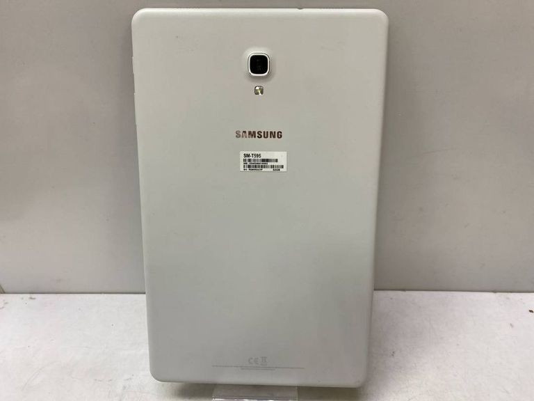 Дешево Samsung galaxy tab a 32gb 2018 10.5 sm t595 з ломбарду