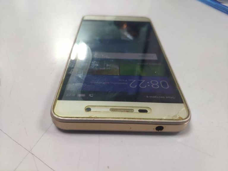 Оголошення Huawei y6 pro Б/У