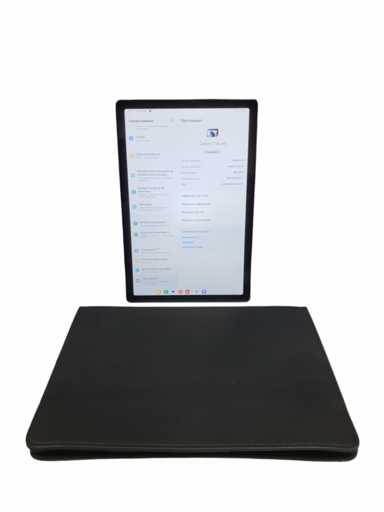 Купить Samsung galaxy tab a8 10.5 sm-x205 3/32gb lte Б/У