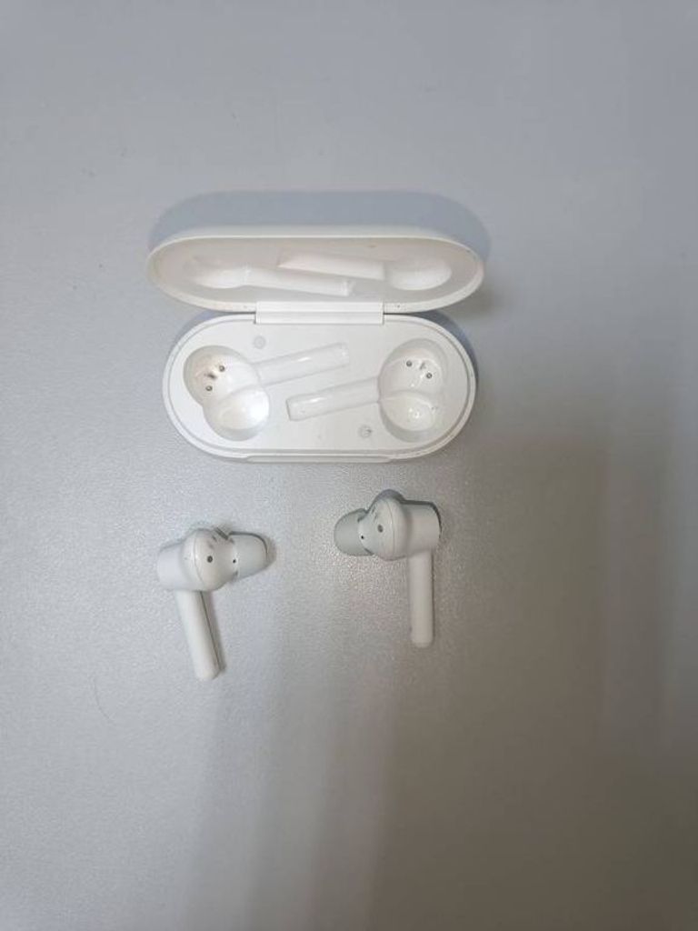 Купить One Plus buds z Б/У