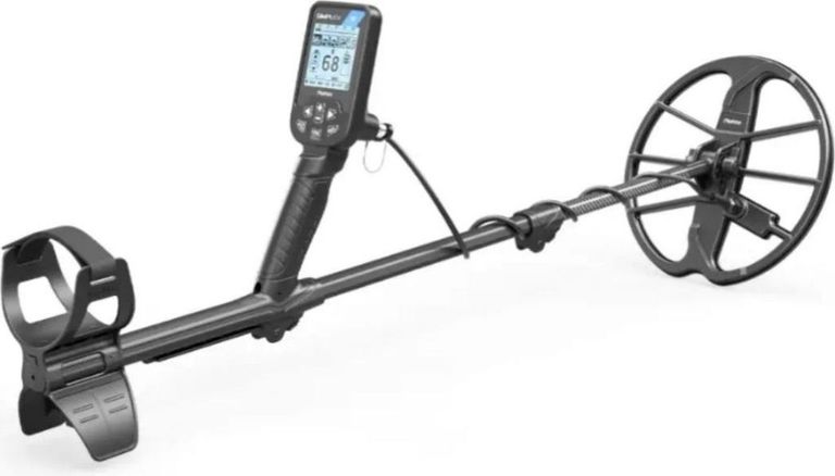 Дешево Nokta Simplex BT з ломбарду