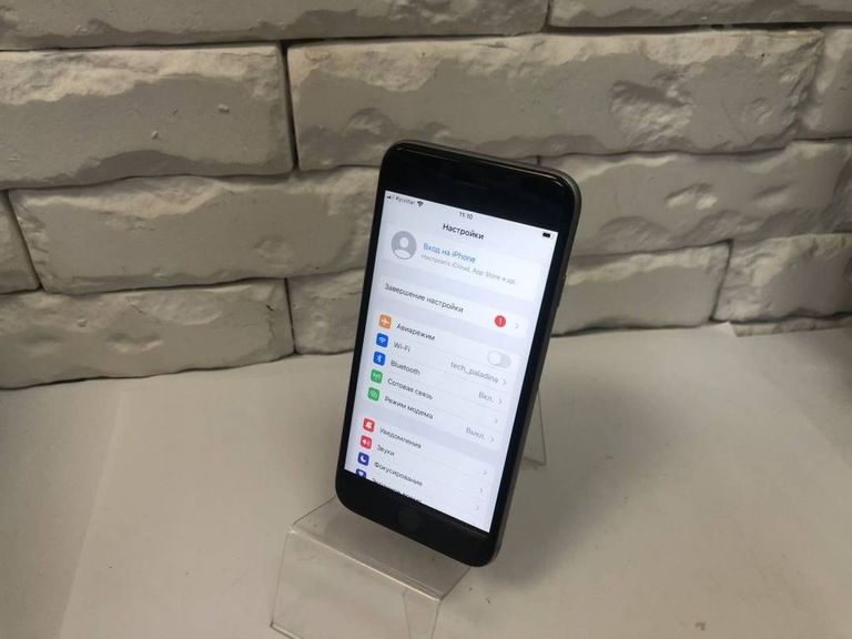Apple iphone 6s 64gb Код:01-18668466. Зображення 7