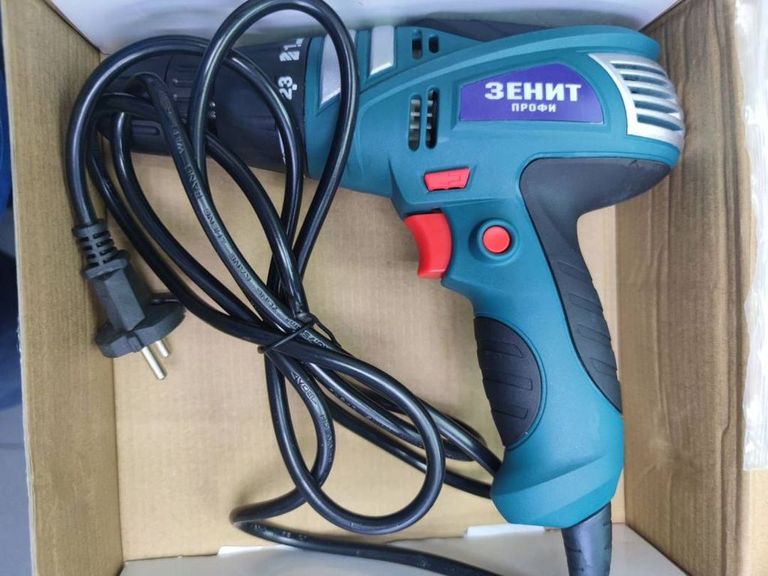 Купить Зенит ЗШ-550 профи (834613) Б/У