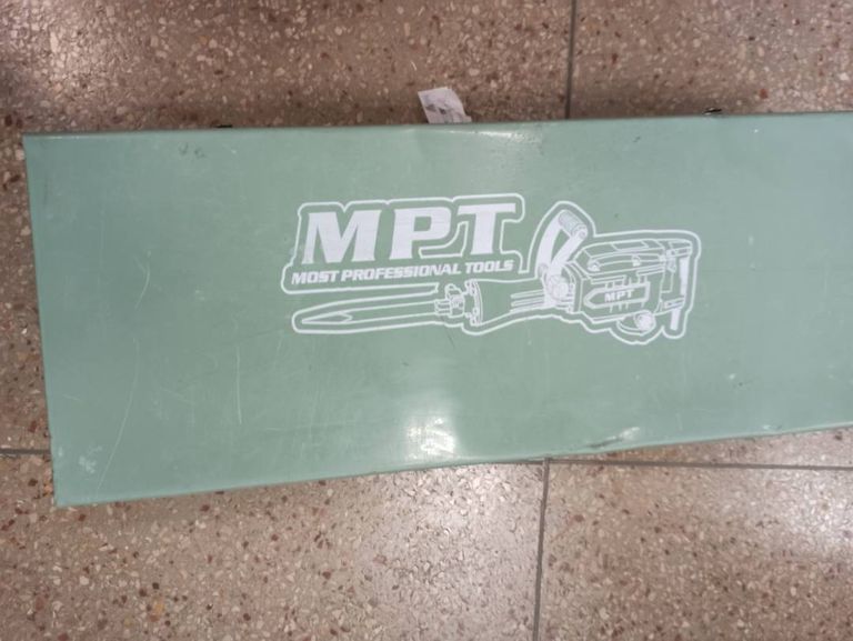 Mpt MDB65