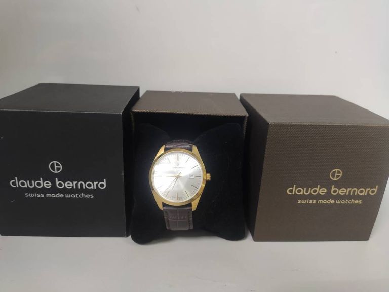 Claude bernard 70201 37J AID