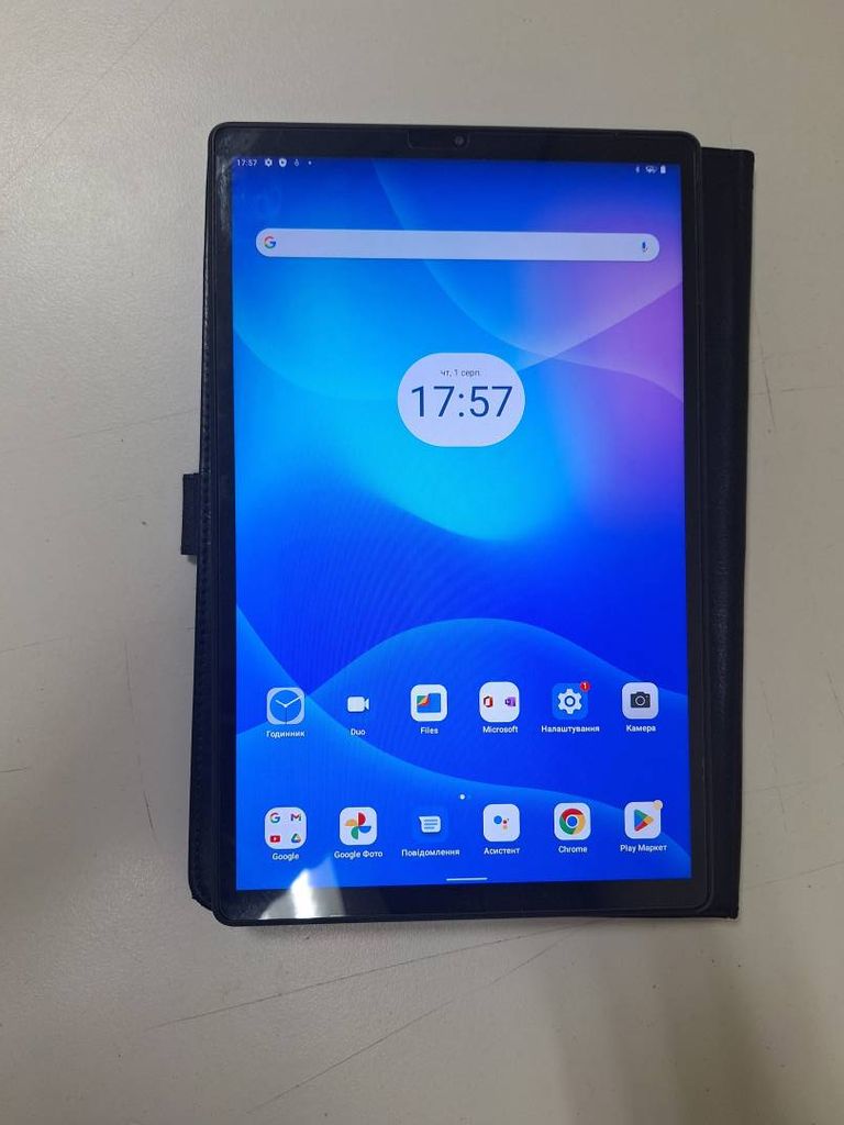 Lenovo tab k10 tb-x6c6f 64gb