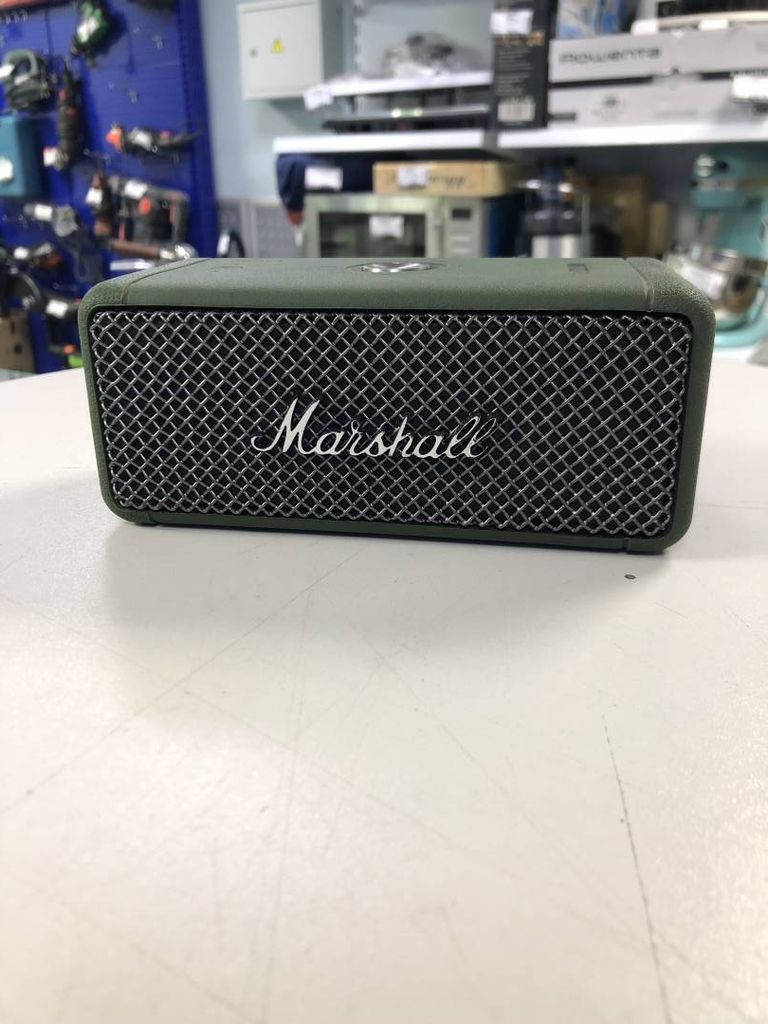 Marshall Emberton Black (1001908)