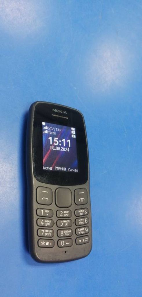 Nokia 106 new