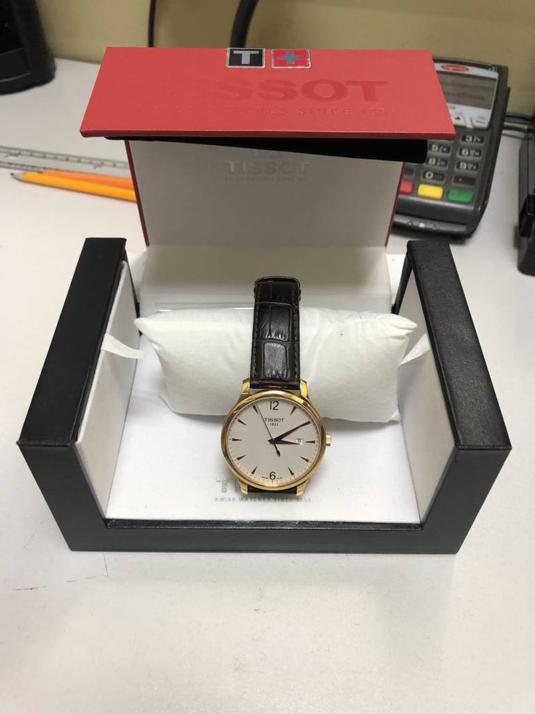 Tissot T063.610.36.037.00