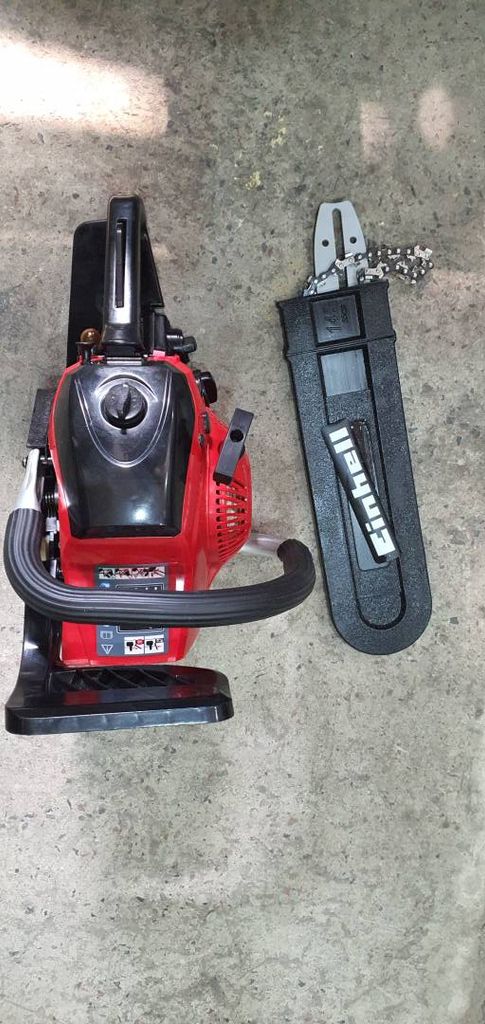 Einhell gc-pc 1335 i tc