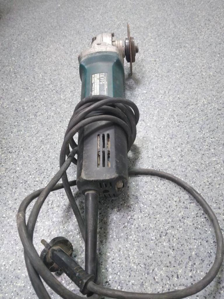 Makita 9565CVR