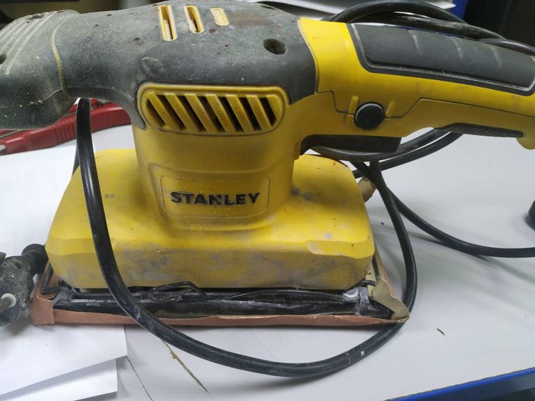 Stanley SS28