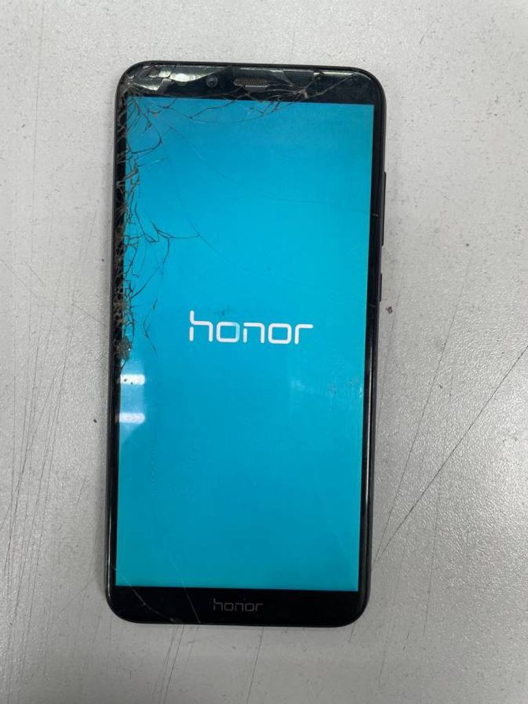 Huawei honor 9 lite 3/32gb