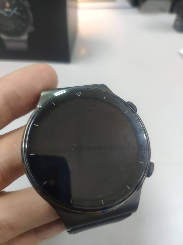 Huawei watch gt 2 pro