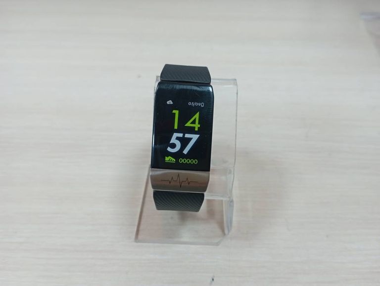 Smart Band T1 Black