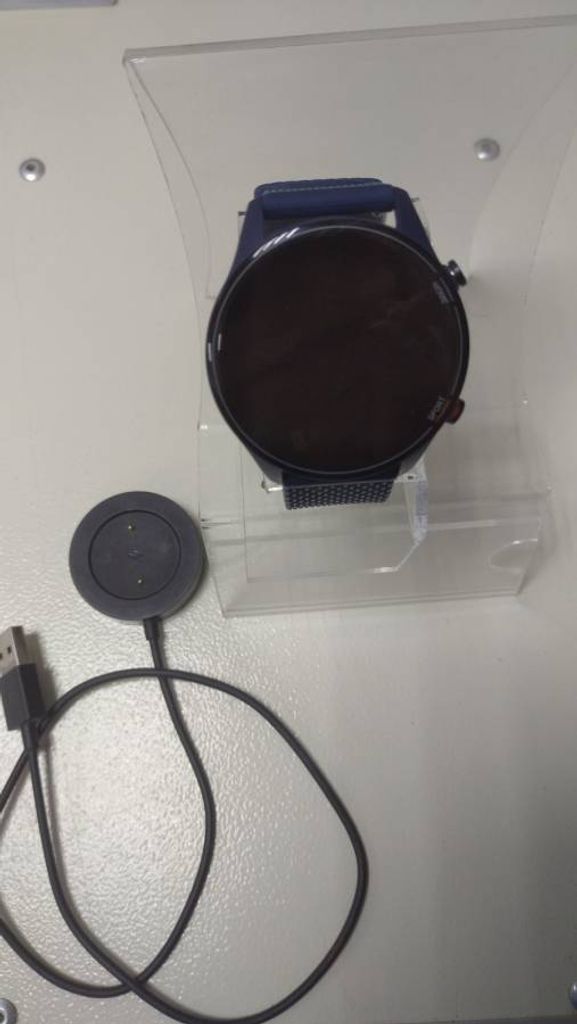 Xiaomi mi watch xmwtcl02 bhr4550gl